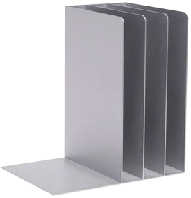 Метален органайзер за докумнети File – Hübsch