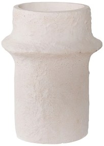 Свещници за чаена свещ в комплект от 2 бр. от цимент – House Nordic