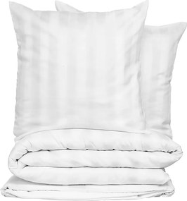 Спално бельо atmosphera Isadora, Памук с ефект сатен - 240x220 cm