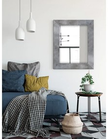 Огледало за стена Полилей Raggo, 60 x 86 cm Jyvaskyla - Styler