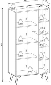 Колона Ernest-Menta
