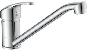 Eisl NI182CR - Смесител за мивка GRANDE VITA CLASSIC лъскав хром