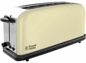 Тостер Russell Hobbs 21395-56 1000W Сметана