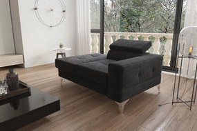 Шезлонг Soreko-Mauro-Left