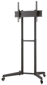 Стойка Neomounts by Newstar Mobile Floor Stand (height adjustable: 128,5-145 cm)