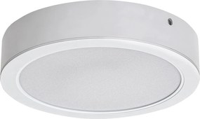 Rabalux Shaun2 Вградени и повърхностно монтирани лампи IP20 LED 7W 3000K 71204
