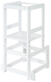 Бяла учебна кула – Roba