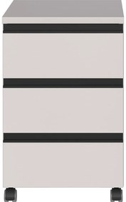 Кремаво шкафче 40x63 cm Bedano – Germania