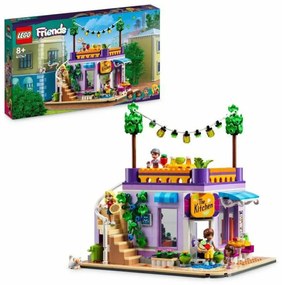 Playset Lego 41747