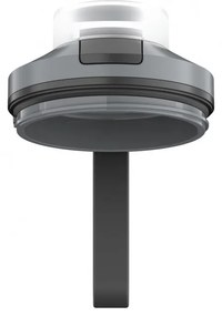 Преносим блендер Ninja Blast Max BC251EUGY, 14.4W, 11.1V, 570 мл, 19000 об/мин, Трошене на лед, До 25 цикъла, Без BPA, Сив