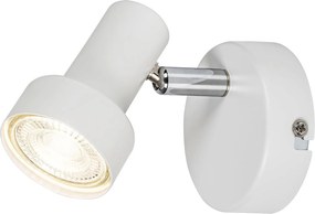 Rabalux Konrad Спот осветление IP20 GU10 1x MAX 50W K 5354