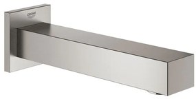 Отлив Grohe Eurocube-Сребърен мат