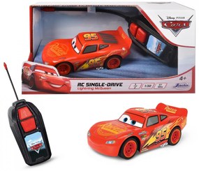 Dickie - RC Cars 3 Светкавицата Маккуин, 1 канал
