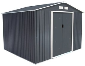 Градинска къща Archer D – Rojaplast