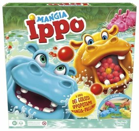 Настолна игра Hasbro Mangia Ippo (FR)