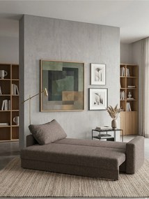 Диван Kleio двуместен-130φ 80β εκ.-Staxti