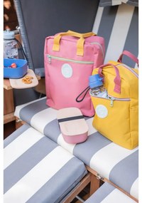 Детска кутия за храна Dusky Pink – Kindsgut