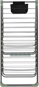 Сушилник за дрехи 5five Mojave Winged, Метал, 31 m