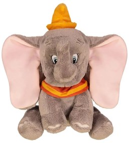 Плюшена играчка - Дъмбо, 18см