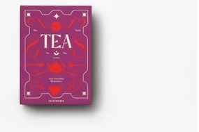 Аксесоари за чай The Essentials Tea Tools – Printworks