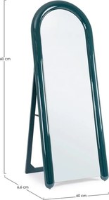 Стоящо огледало 60x160 cm Otilia – Bizzotto
