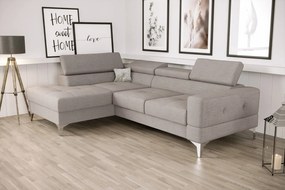 Ъглов диван Soreko Mini-Грейдж