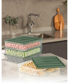 Кутии за храна 4 бр. – Hermia