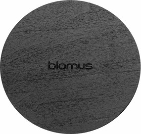 Ароматна свещ от соев восък време на горене 35 час Tuoksu Wood – Blomus