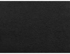 Черно кресло от прежда с примки от букле Elisa – Bobochic Paris