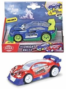 Кола Dickie Toys Midnight Racer