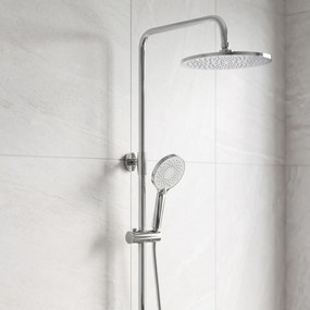 Комплект за душ REA AVALON CHROME