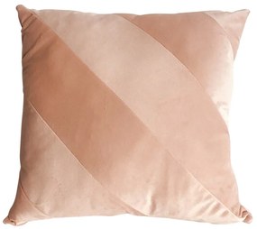Кадифена декоративна възглавница 45x45 cm Tono – PT LIVING