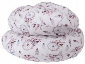 Възглавница за бременни и кърмене Baby Matex C-Llow typu C 0081, 04