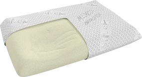 Ортопедична възглавница Medico Silver Memory