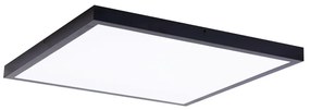LED Панел LED/60W/230V 4000K 60x60 см черен