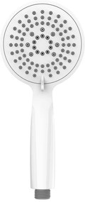 Душ-глава Young White, ø 11 cm - Wenko