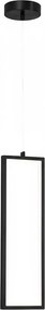 Лампа LED LHJ083-1CP BLACK