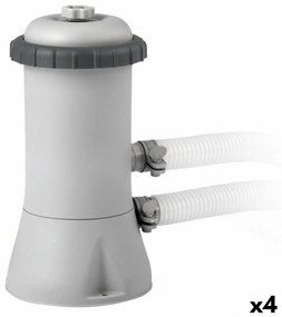Растения за обработка на плувен басейн Intex Krystal Clear 45 W 2006 l/h