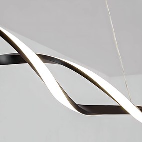 Лампа LED LHJ020-CP BLACK