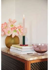 Стъклен комплект за сервиране 3 бр. Radiant – Hübsch