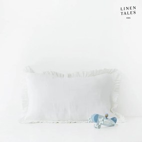 Бебешка калъфка за възглавница 40x45 cm - Linen Tales