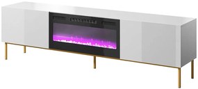 TV шкаф Slide Plus-Leuko-Xriso