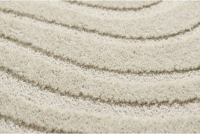 Бежов килим 160x230 cm Pebble – ESTE