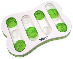 Пъзел за кучета Epic Pet Think &amp; Snack Shuffle – Plaček Pet Products