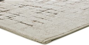Кремав килим 80x120 cm Ceres – Universal