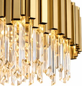 Лампа gold APP1100