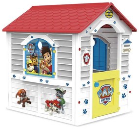 Детска къща за игра The Paw Patrol 84 x 103 x 104 cm