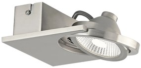 Eglo 39247 - LED Точково осветително тяло BREA 1xLED/5W/230V/12V