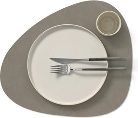 Подложка за хранене от еко кожа 37x44 cm Curve L Nupo – LIND DNA