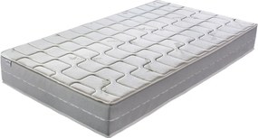 Двулицев матрак 3/4, 120 x 200 cm Aloe Comfort - Materasso